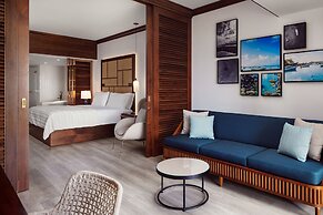 Le Meridien Ile Maurice