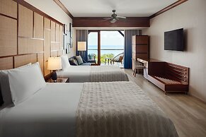 Le Meridien Ile Maurice