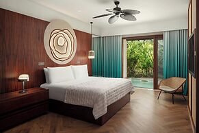 Le Meridien Ile Maurice