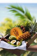 Le Meridien Ile Maurice