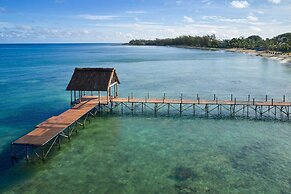 Le Meridien Ile Maurice