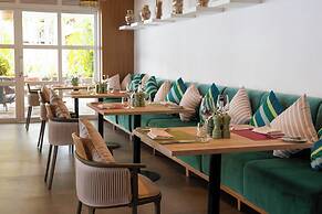 Le Meridien Ile Maurice