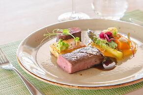 Le Meridien Ile Maurice