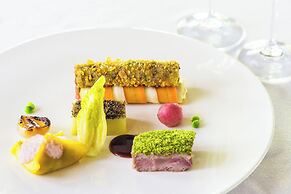 Le Meridien Ile Maurice