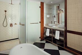 Le Meridien Ile Maurice