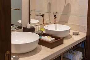 Le Meridien Ile Maurice