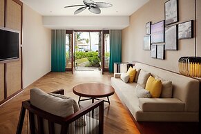 Le Meridien Ile Maurice