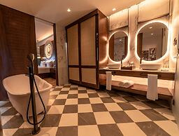 Le Meridien Ile Maurice