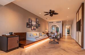 Le Meridien Ile Maurice