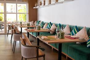 Le Meridien Ile Maurice