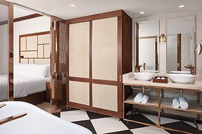 Le Meridien Ile Maurice