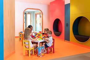 Le Meridien Ile Maurice