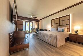 Le Meridien Ile Maurice