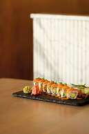 Le Meridien Ile Maurice