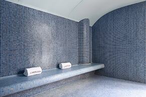 Le Meridien Ile Maurice