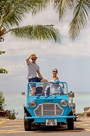 Le Meridien Ile Maurice