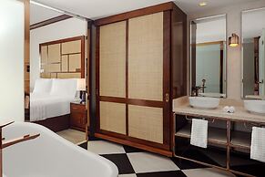 Le Meridien Ile Maurice