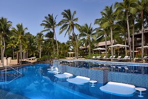 Le Meridien Ile Maurice