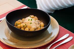 Le Meridien Ile Maurice