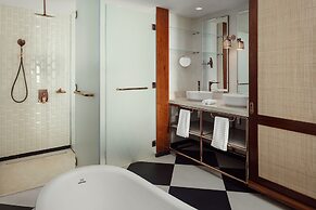 Le Meridien Ile Maurice