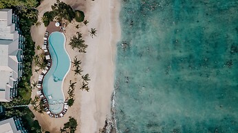 Le Meridien Ile Maurice