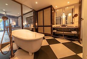 Le Meridien Ile Maurice