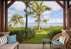 Le Meridien Ile Maurice