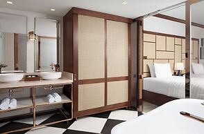 Le Meridien Ile Maurice