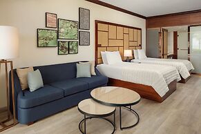 Le Meridien Ile Maurice