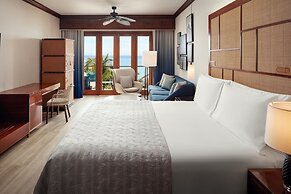 Le Meridien Ile Maurice