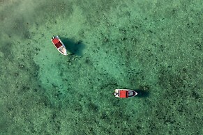 Le Meridien Ile Maurice