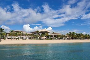 Le Meridien Ile Maurice