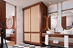 Le Meridien Ile Maurice