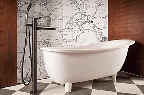 Le Meridien Ile Maurice