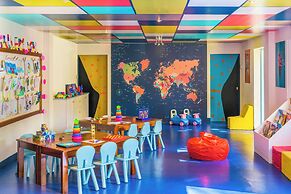 Le Meridien Ile Maurice