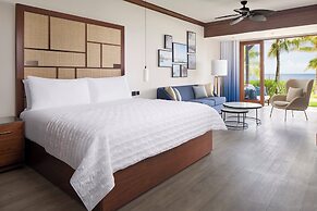 Le Meridien Ile Maurice