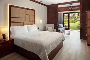 Le Meridien Ile Maurice