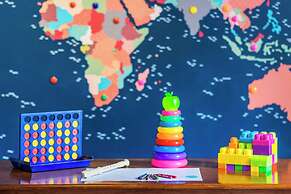 Le Meridien Ile Maurice