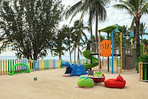 Le Meridien Ile Maurice