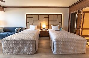 Le Meridien Ile Maurice