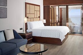 Le Meridien Ile Maurice