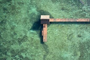 Le Meridien Ile Maurice