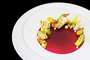 Le Meridien Ile Maurice