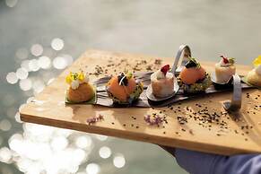 Le Meridien Ile Maurice