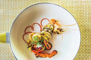 Le Meridien Ile Maurice