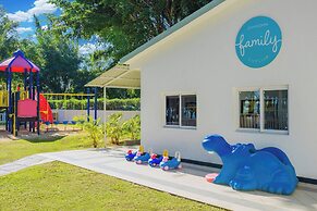 Le Meridien Ile Maurice