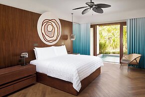 Le Meridien Ile Maurice