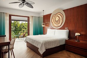 Le Meridien Ile Maurice