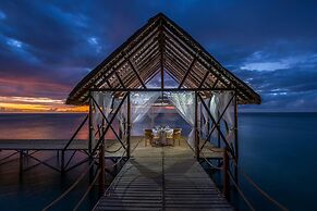 Le Meridien Ile Maurice