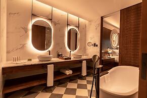 Le Meridien Ile Maurice